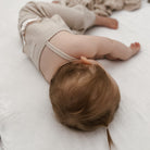 hypoallergenic, breathable white fitted crib sheets