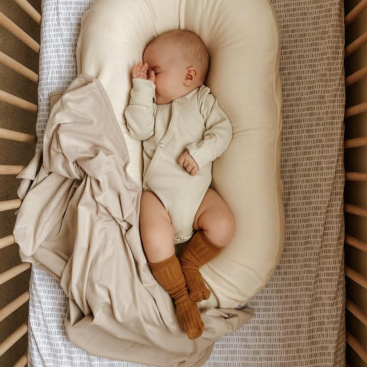 Crib Sheet