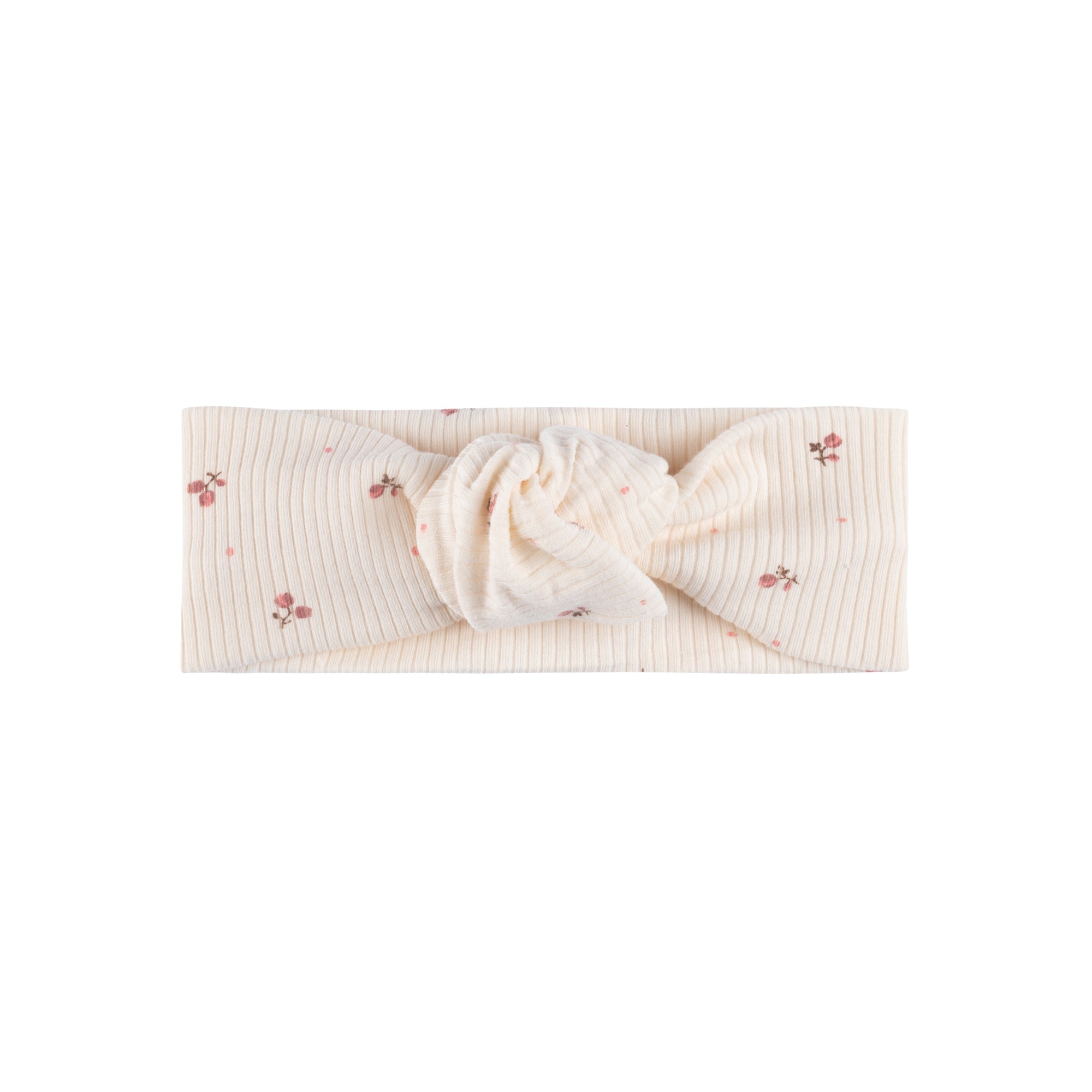 Ribbed Cotton - Tulip Collection - Headbands