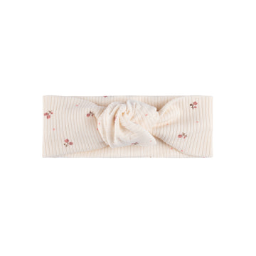 Ribbed Cotton - Tulip Collection - Headbands