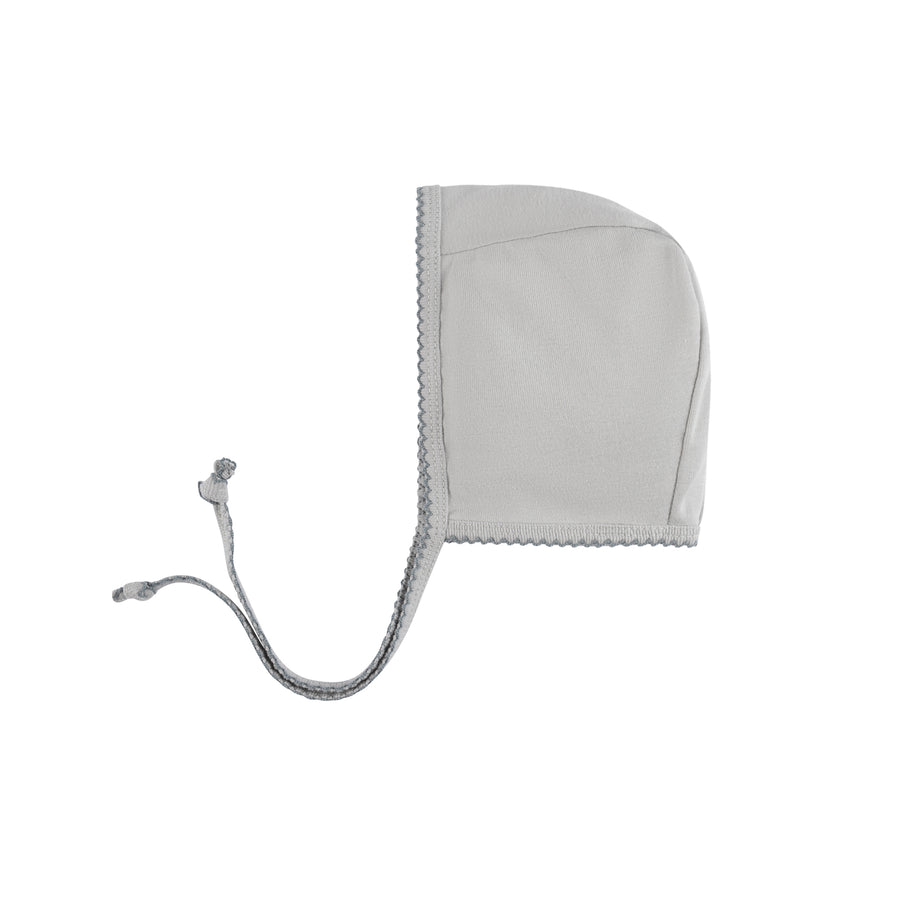 Jersey Cotton - Solid Kimono Collection - Bonnets
