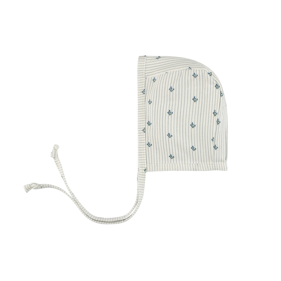 Jersey Cotton - Daisy Collection - Bonnets