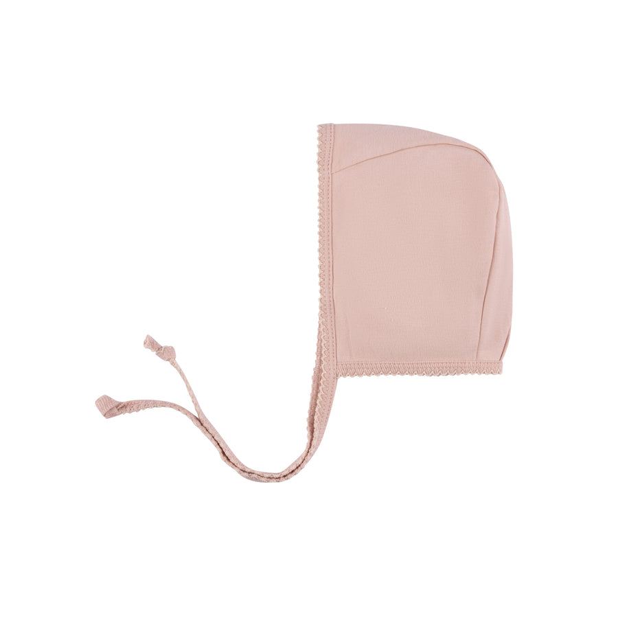 Jersey Cotton - Solid Kimono Collection - Bonnets