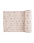 Jersey Cotton - Bluebelle Collection - Blankets