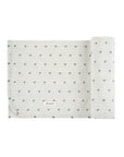 Jersey Cotton - Daisy Collection - Blankets