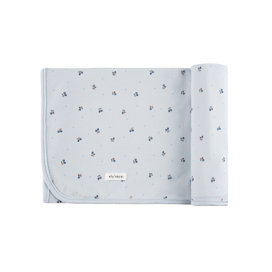 Ribbed Cotton - Tulip Collection - Blankets