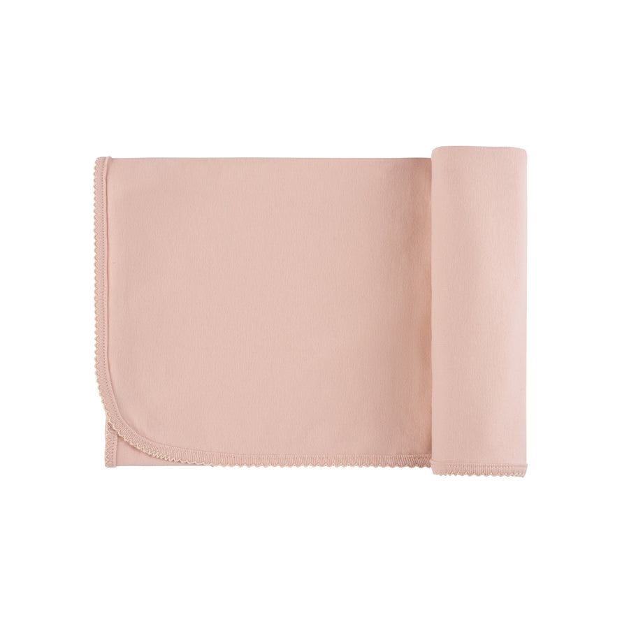 Jersey Cotton - Solid Kimono Collection - Blankets