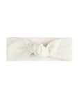 Ribbed Cotton - Solid Ribbed Headbands