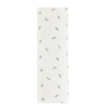 Cotton Muslin Swaddle Blanket