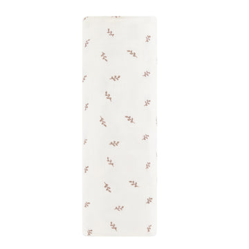 Cotton Muslin Swaddle Blanket