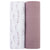 Muslin Blanket Pink 2 pack