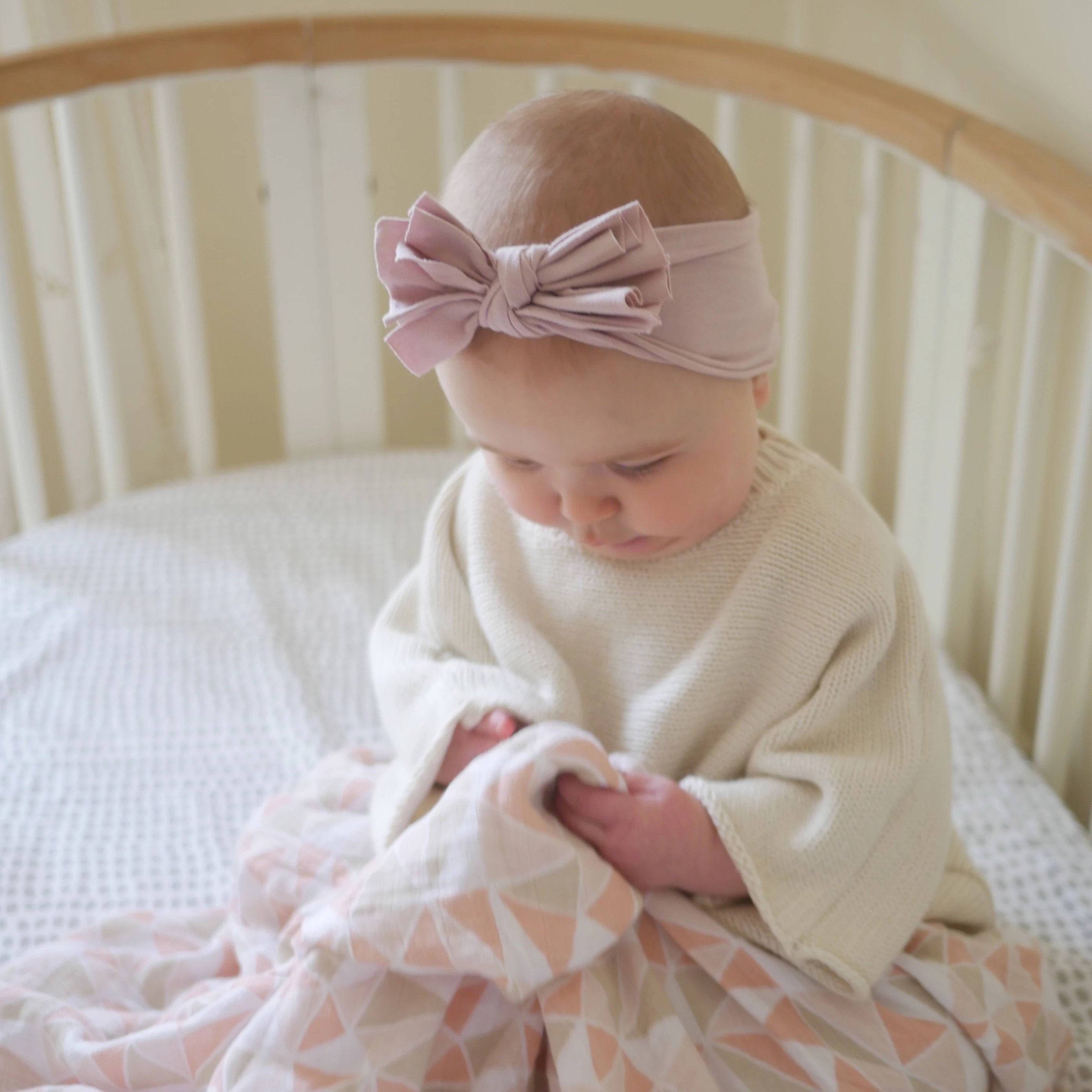 3 Pack Headband Set