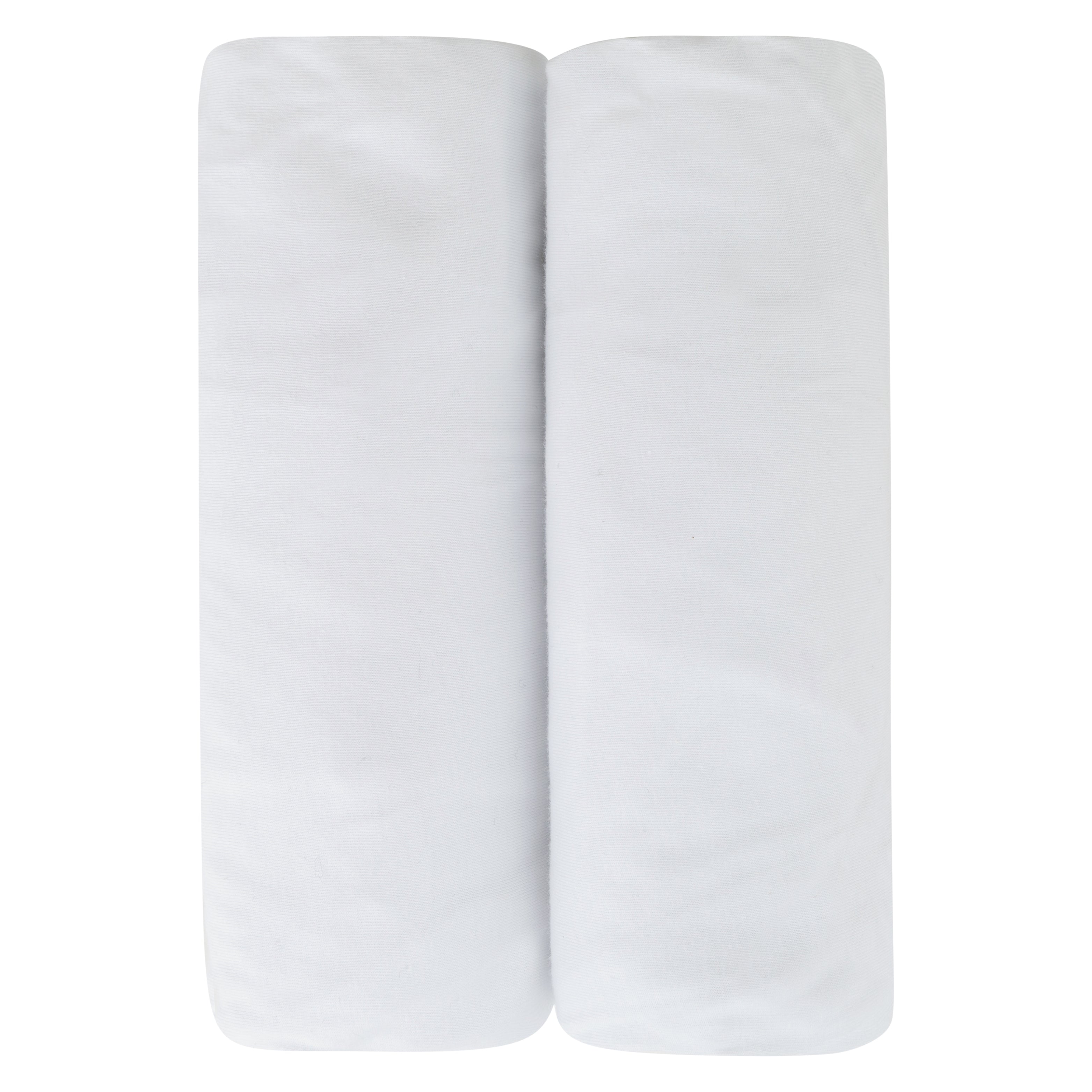 Pack N Play | Portable Crib Sheet Set