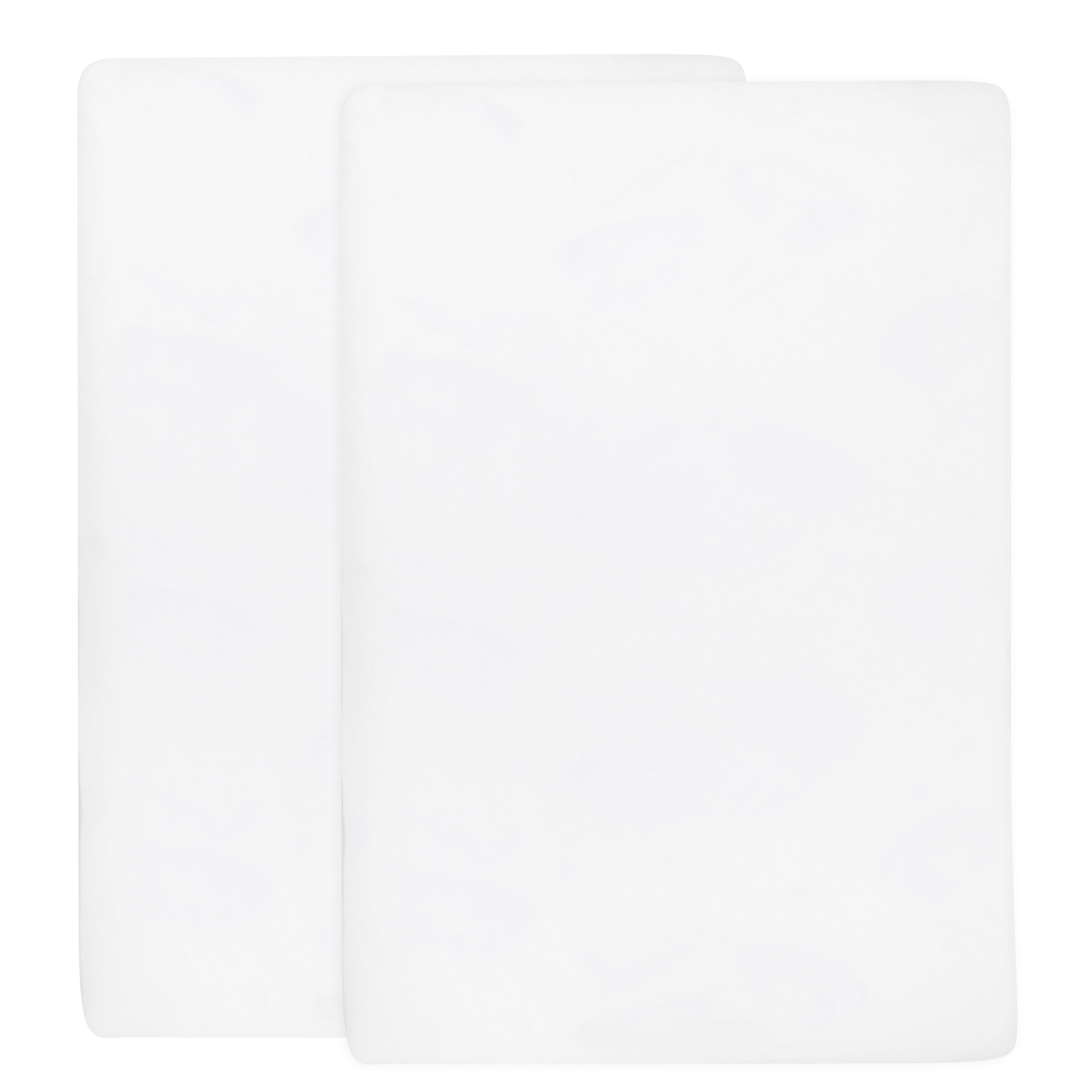 Pack N Play | Portable Crib Sheet Set