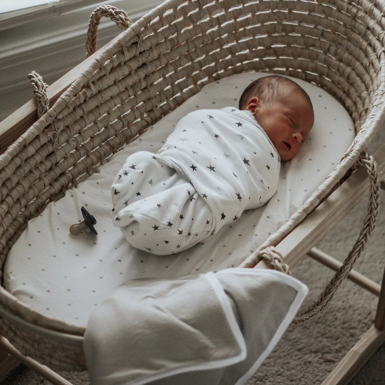 Baby bassinet sheet sets cheap
