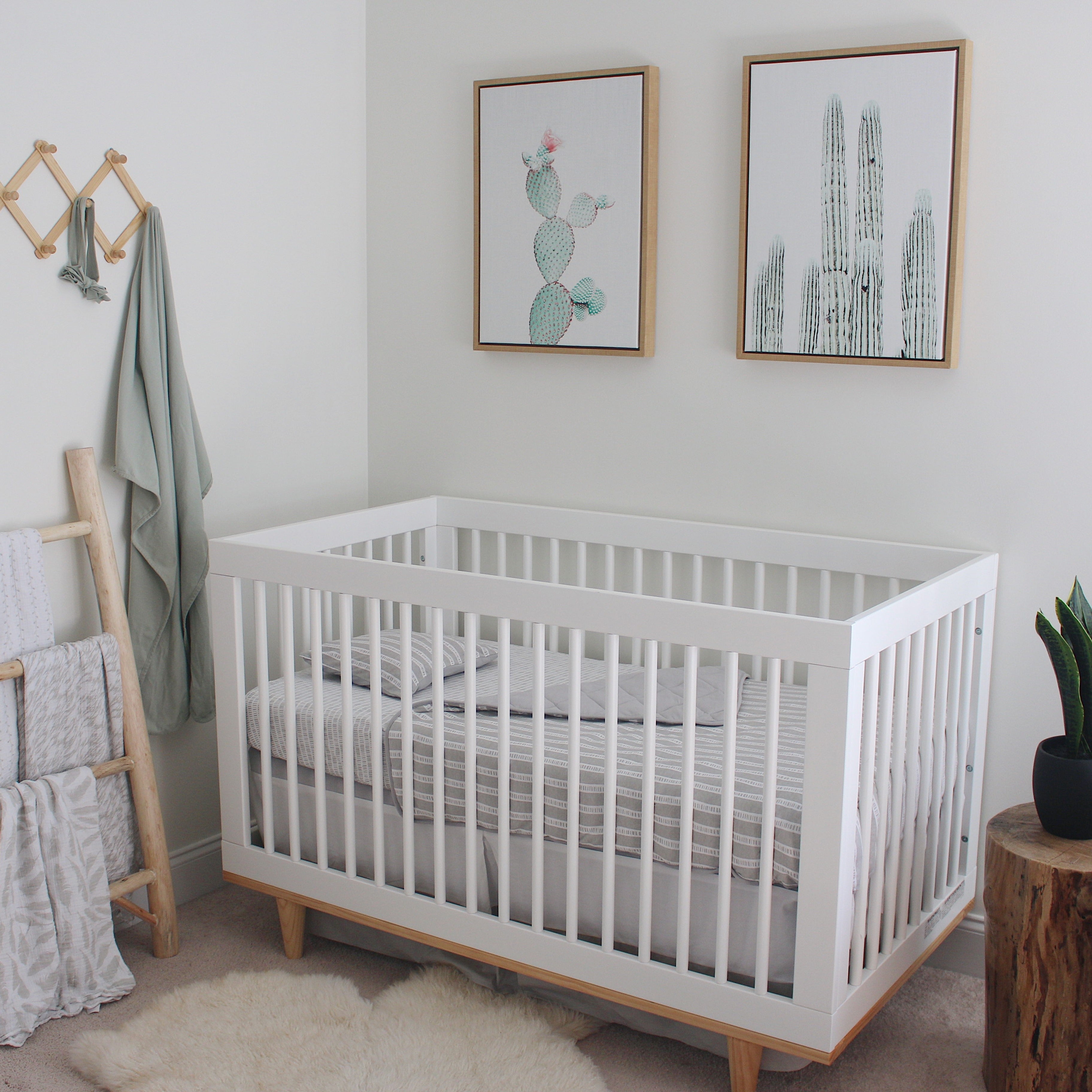 Crib Sheet