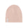 Pink Modal Beanie
