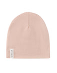 Pink Modal Beanie