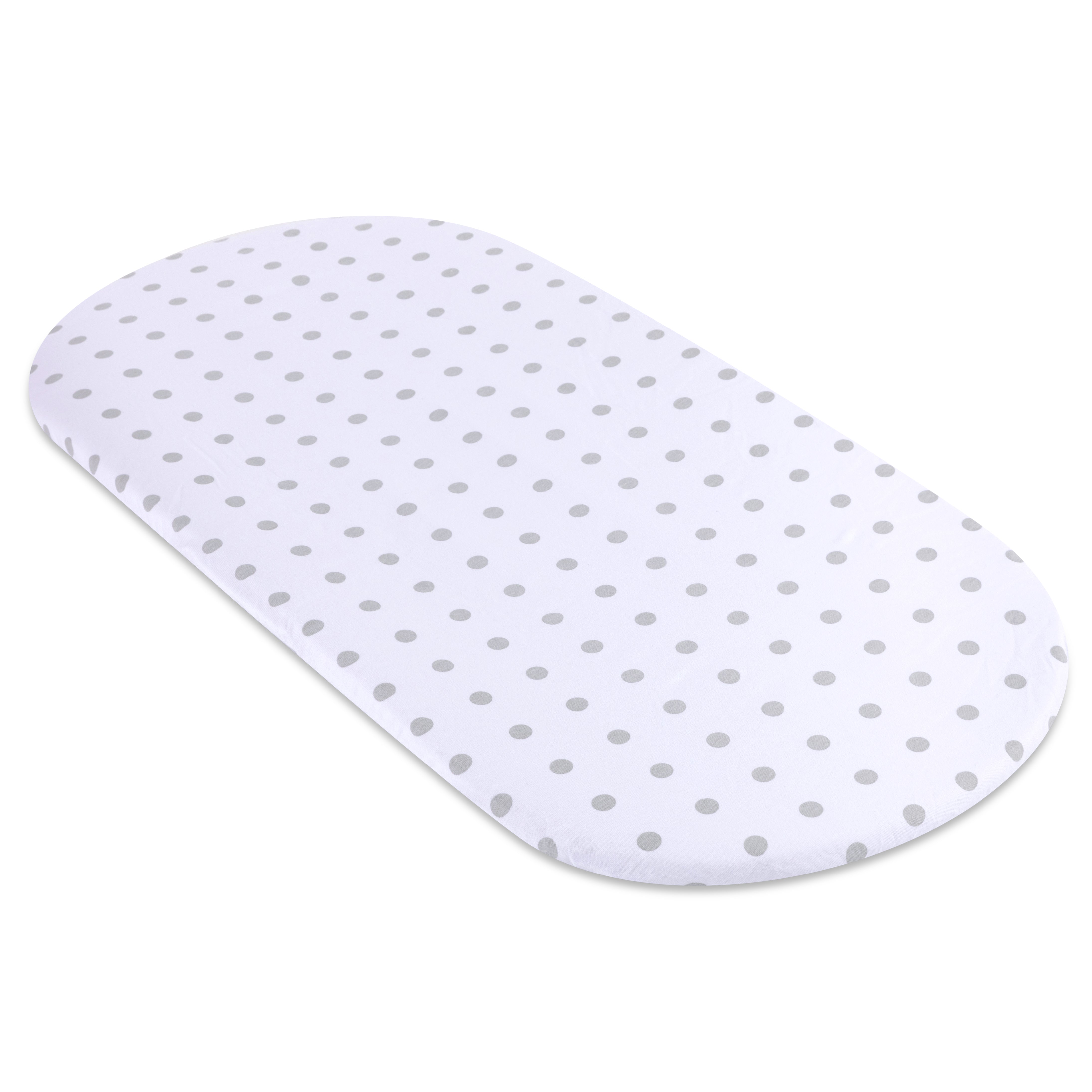 Waterproof Bassinet Sheet Set