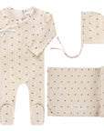 Jersey Cotton - Daisy Collection -Take Me Home Sets
