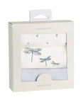 dragonfly undershirt 3 pack