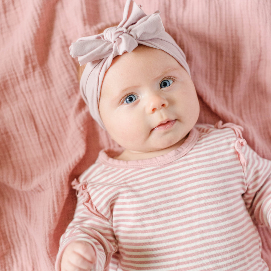 Cotton Muslin Swaddle Blanket