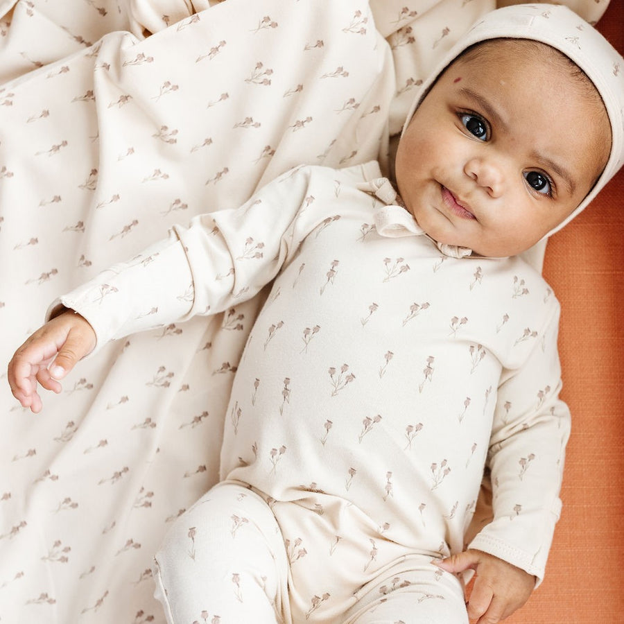 Jersey Cotton - Bluebelle Collection - Deluxe Take Me Home