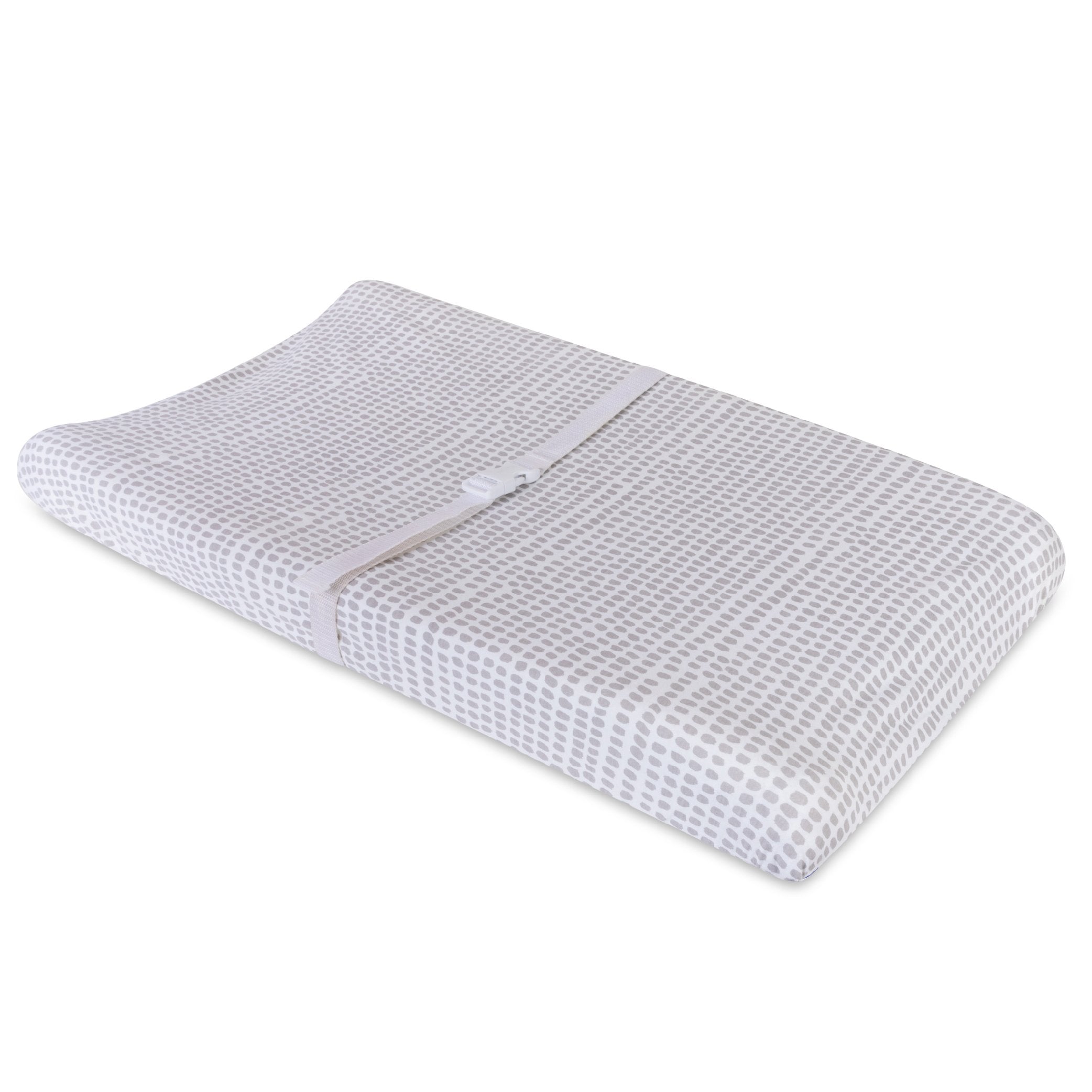 Waterproof Changing Pad Cover | Cradle Sheet Set