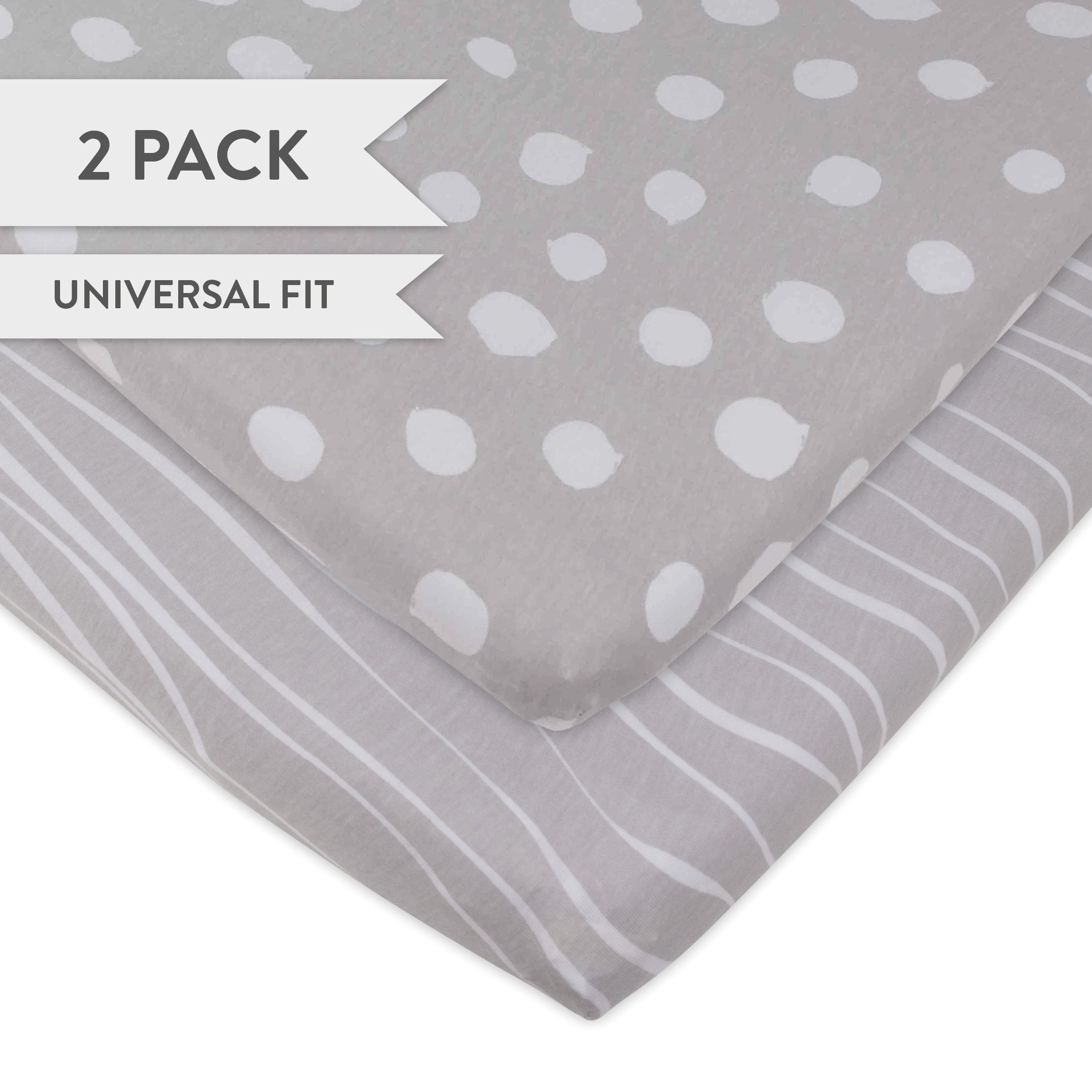 Changing Pad Cover | Cradle Sheet Set