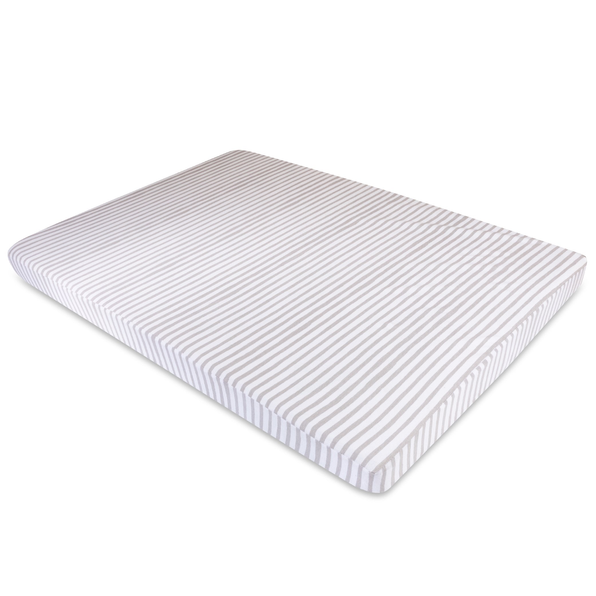 Waterproof Pack N Play | Portable Crib Sheet Set