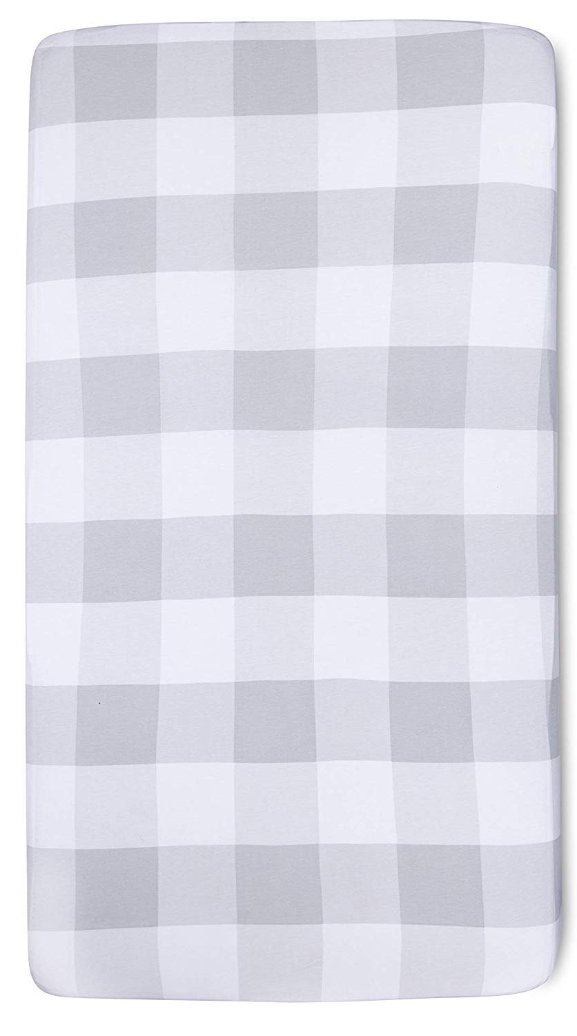 Crib Sheet