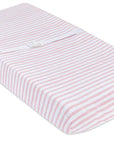 Waterproof Changing Pad Cover | Cradle Sheet Set