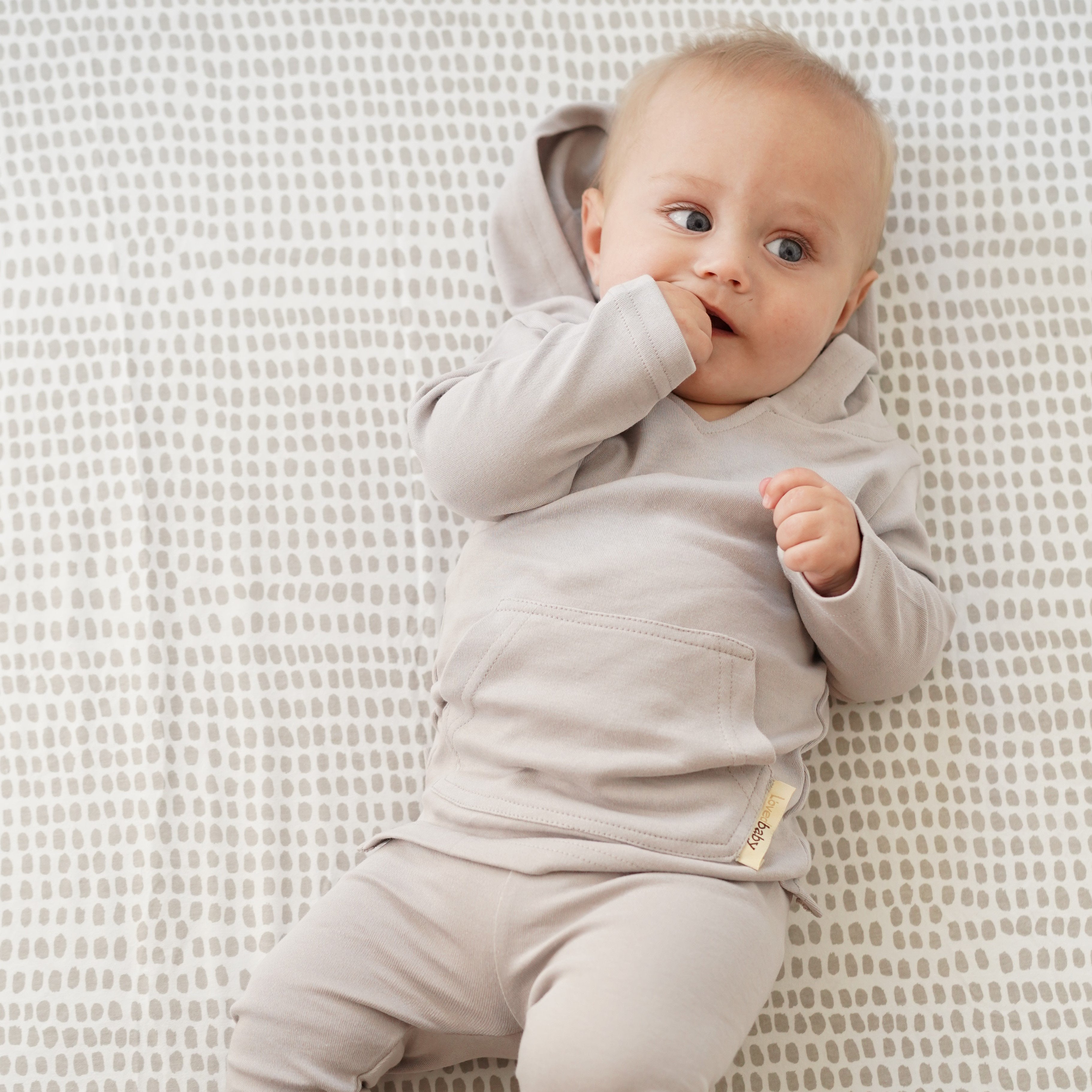 Waterproof Pack N Play | Portable Crib Sheet Set