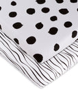 Bassinet Sheet Set