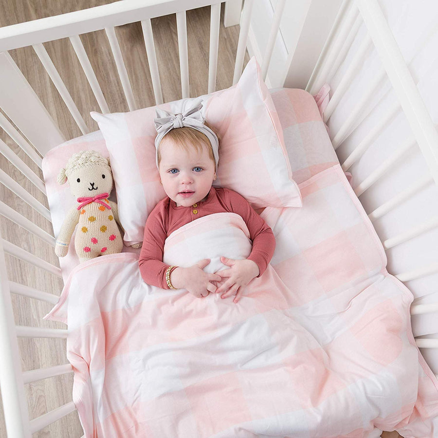 Crib Sheet