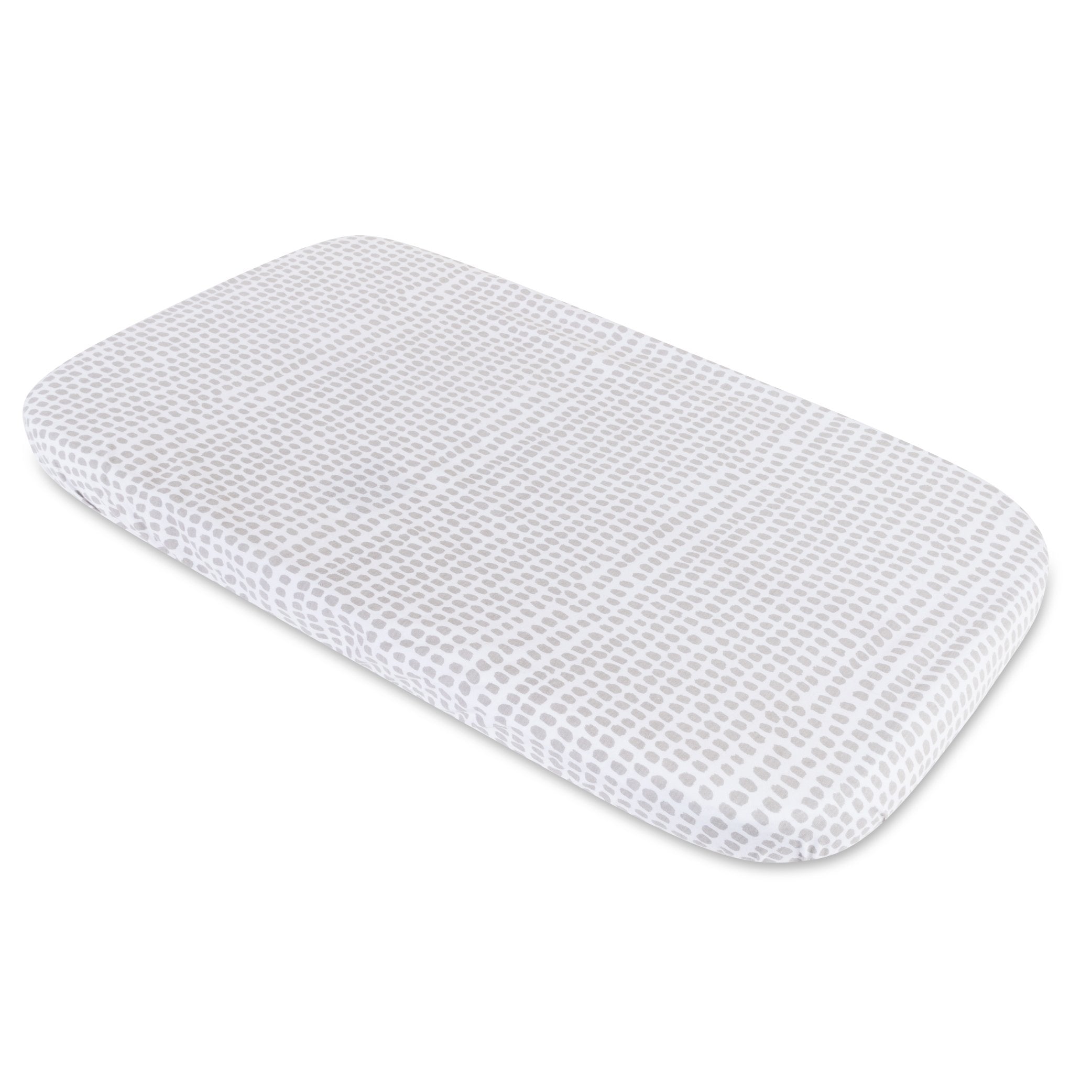 Waterproof Bassinet Sheet Set