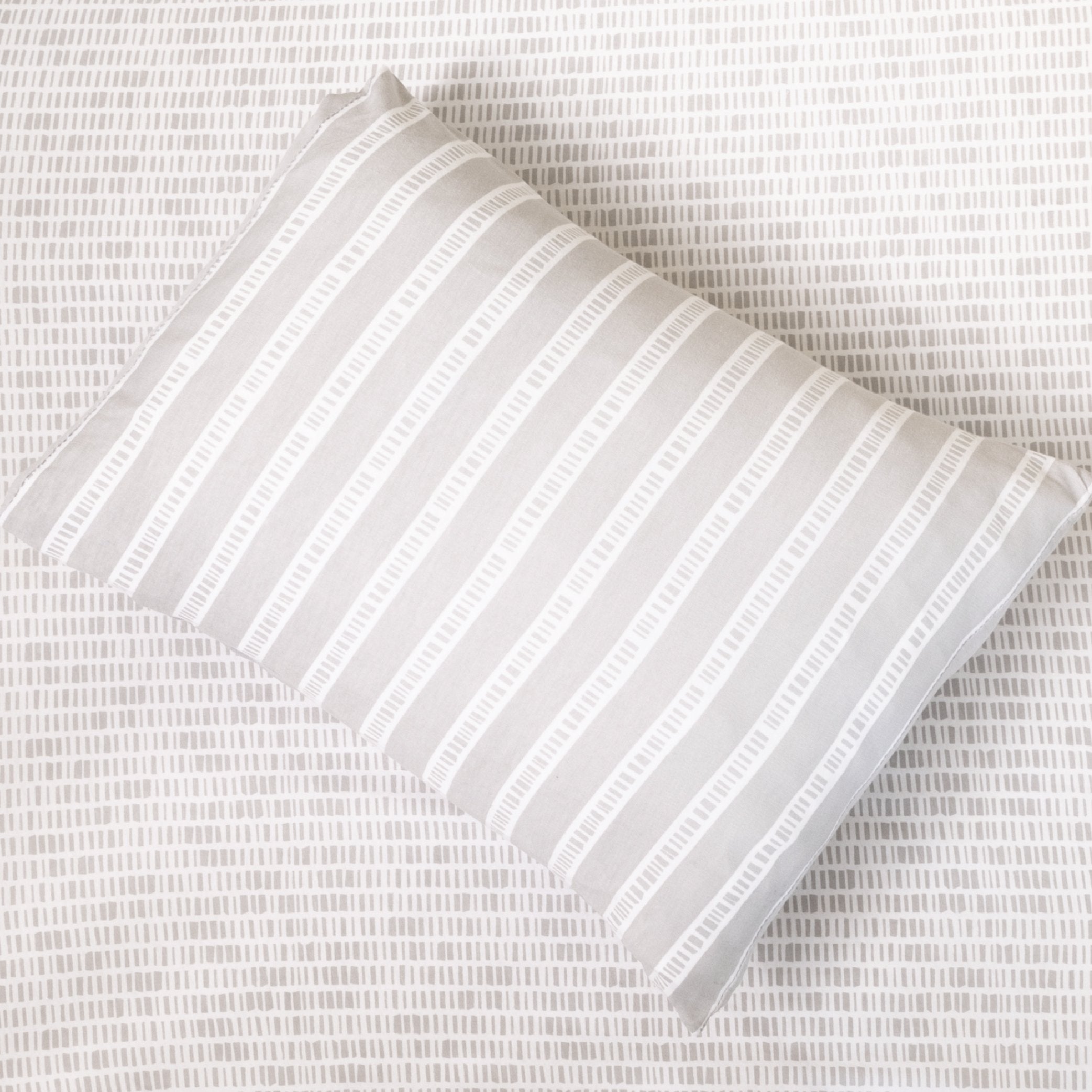 Four Piece Baby Crib Set