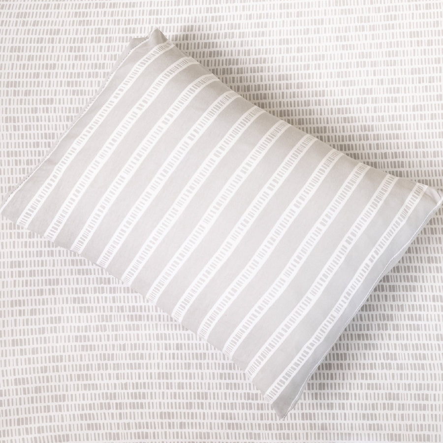 Four Piece Baby Crib Set