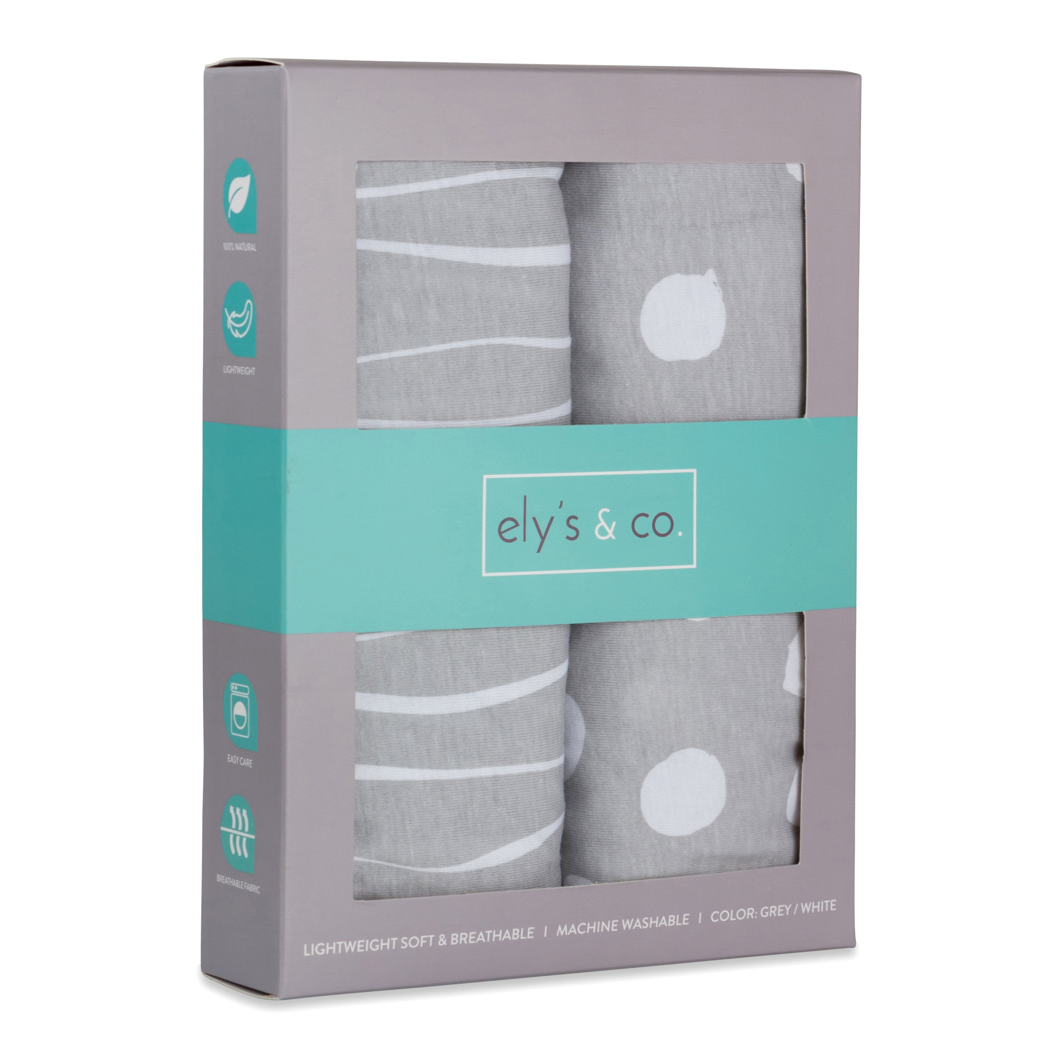 Changing Pad Cover | Cradle Sheet Set
