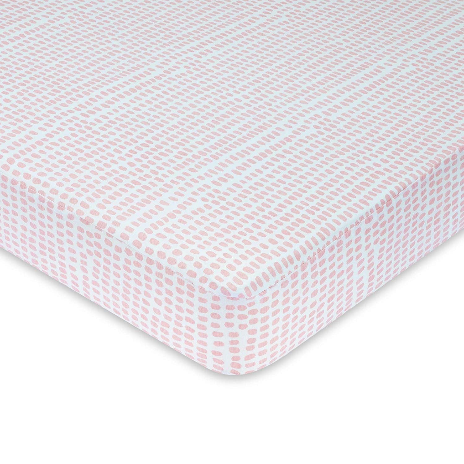 Waterproof Crib Sheet Set Ely's & Co.