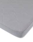 Quilted Waterproof Pack n Play | Portable Crib Sheet
