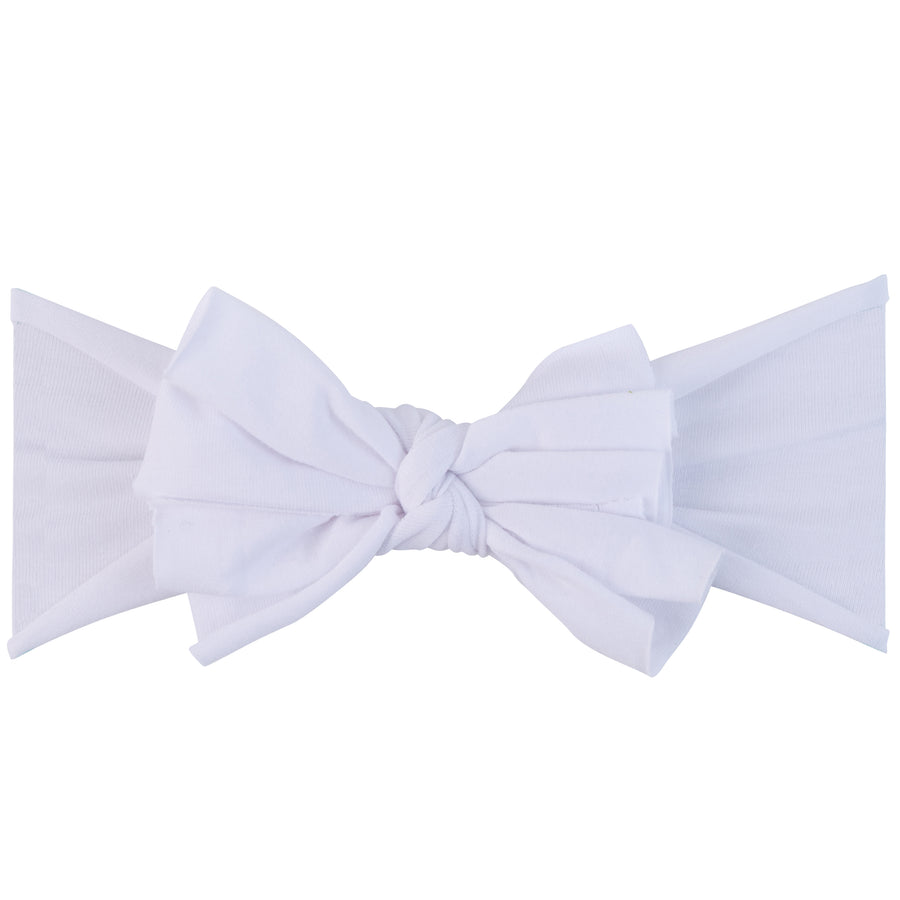 Headband - White