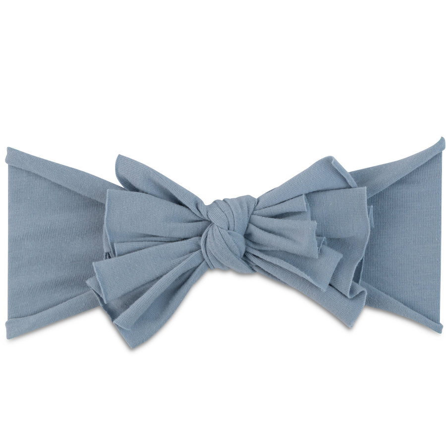Headband - Dusty Blue