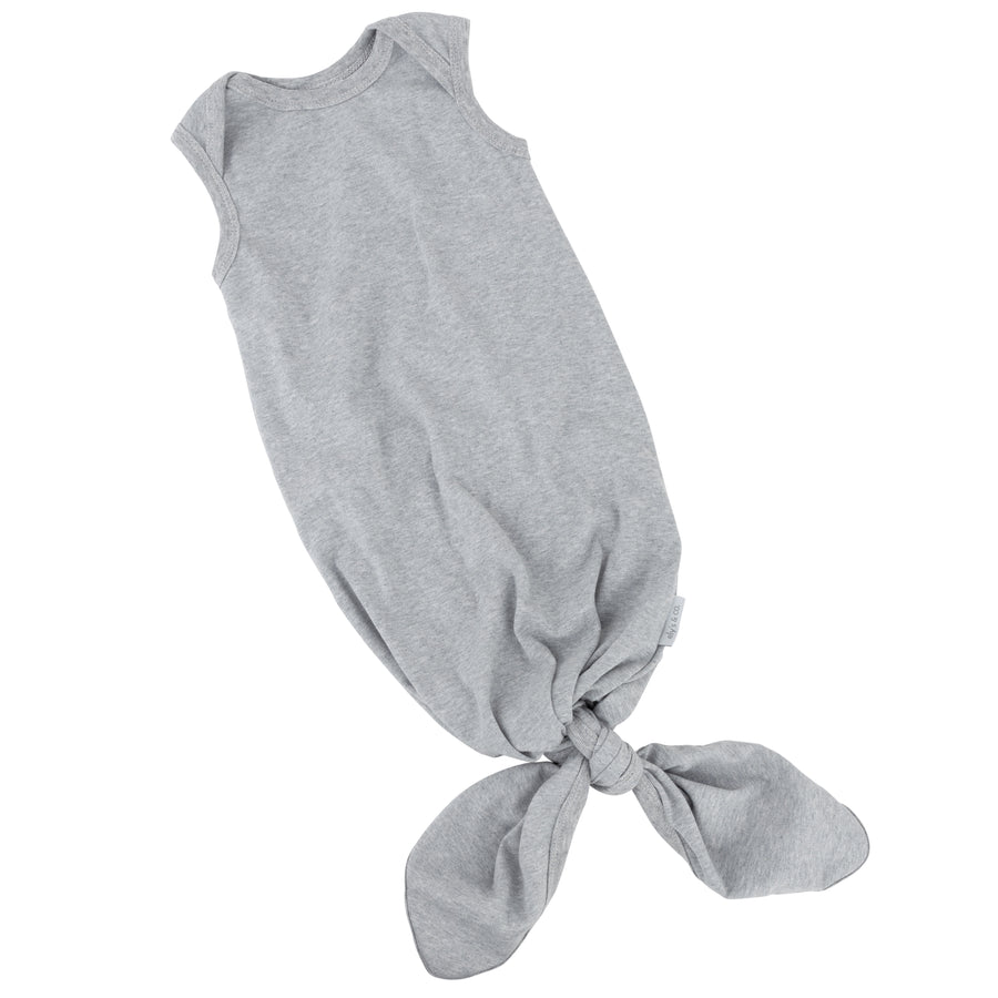 Knot Wearable Blanket, Knot Hat & Mitten Set