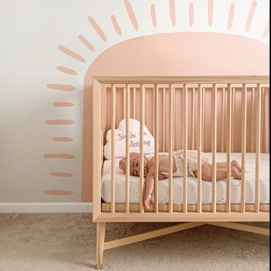 Crib Sheet
