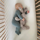 White Crib Sheet set 2-Pack