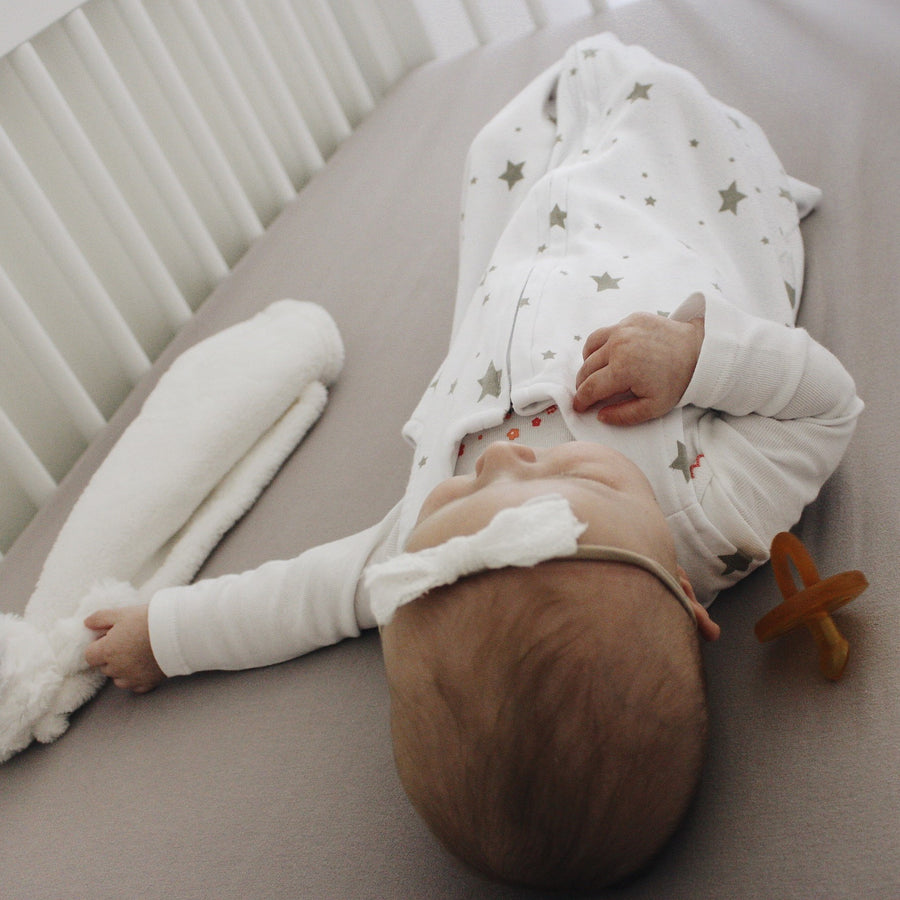 Wearable Blanket | Baby Sleep Bag