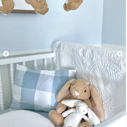 Crib Sheet