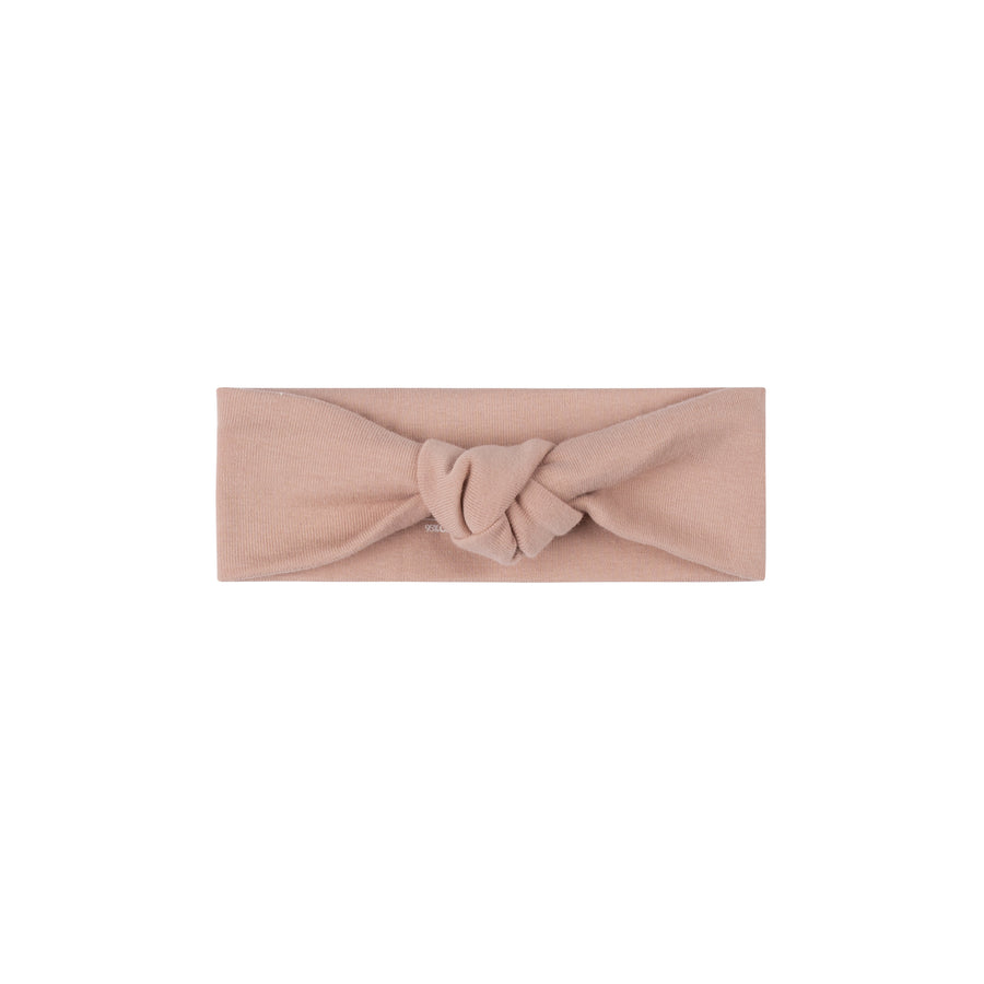 Jersey Cotton- Solid Kimono Collection- Headbands