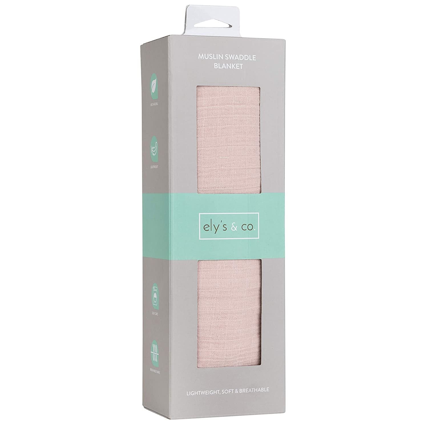 Swaddles Ely's & Co.